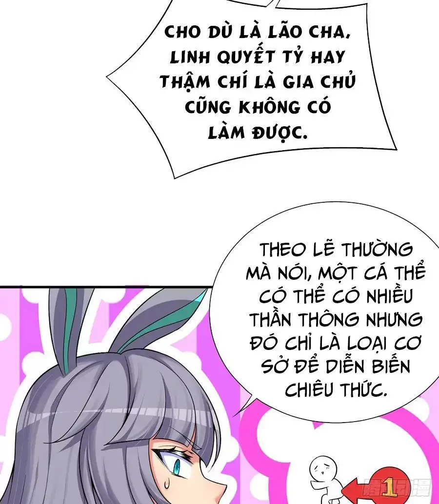 Ta Nhặt Được Thuộc Tính Tại Tu Chân Giới Nettruyen ZZZ Chương 236.1 Page 39