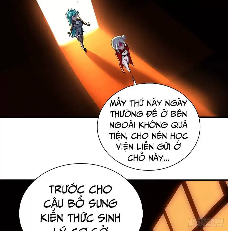 Ta Nhặt Được Thuộc Tính Tại Tu Chân Giới Nettruyen ZZZ Chương 219.1 Page 5