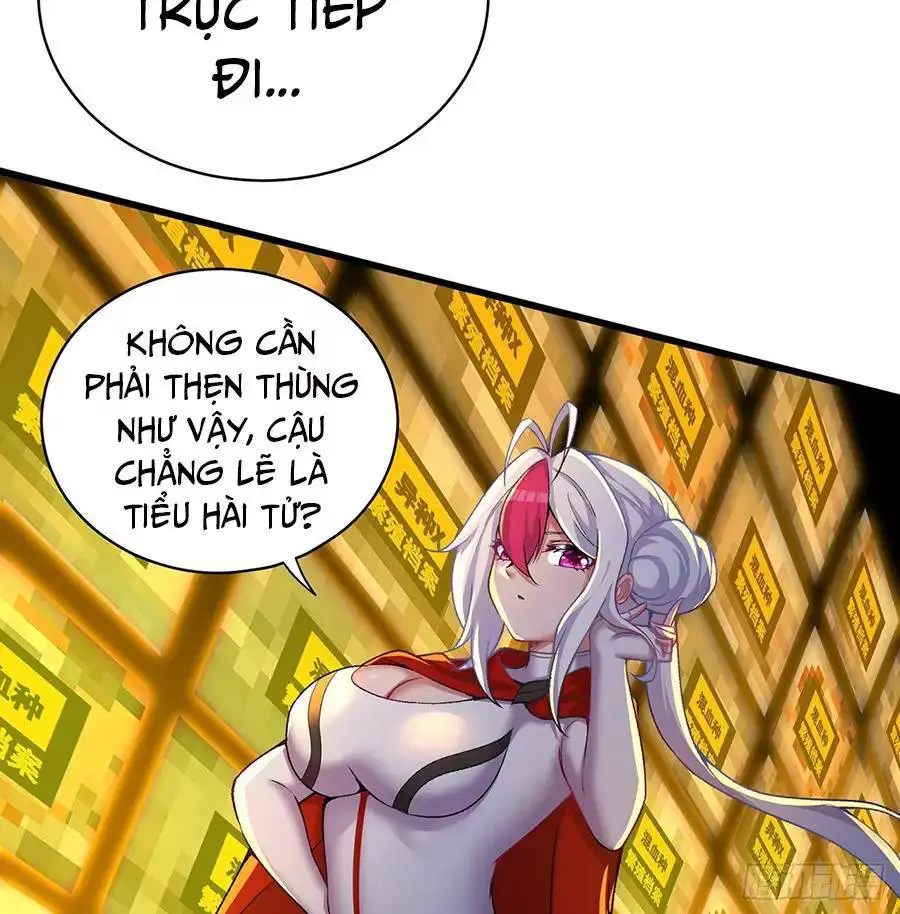 Ta Nhặt Được Thuộc Tính Tại Tu Chân Giới Nettruyen ZZZ Chương 219.1 Page 12