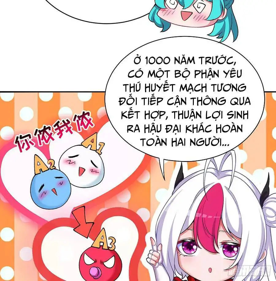 Ta Nhặt Được Thuộc Tính Tại Tu Chân Giới Nettruyen ZZZ Chương 219.1 Page 14