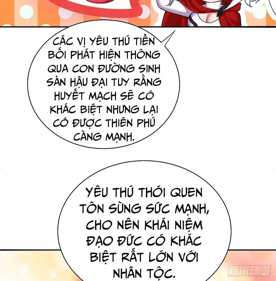 Ta Nhặt Được Thuộc Tính Tại Tu Chân Giới Nettruyen ZZZ Chương 219.1 Page 15