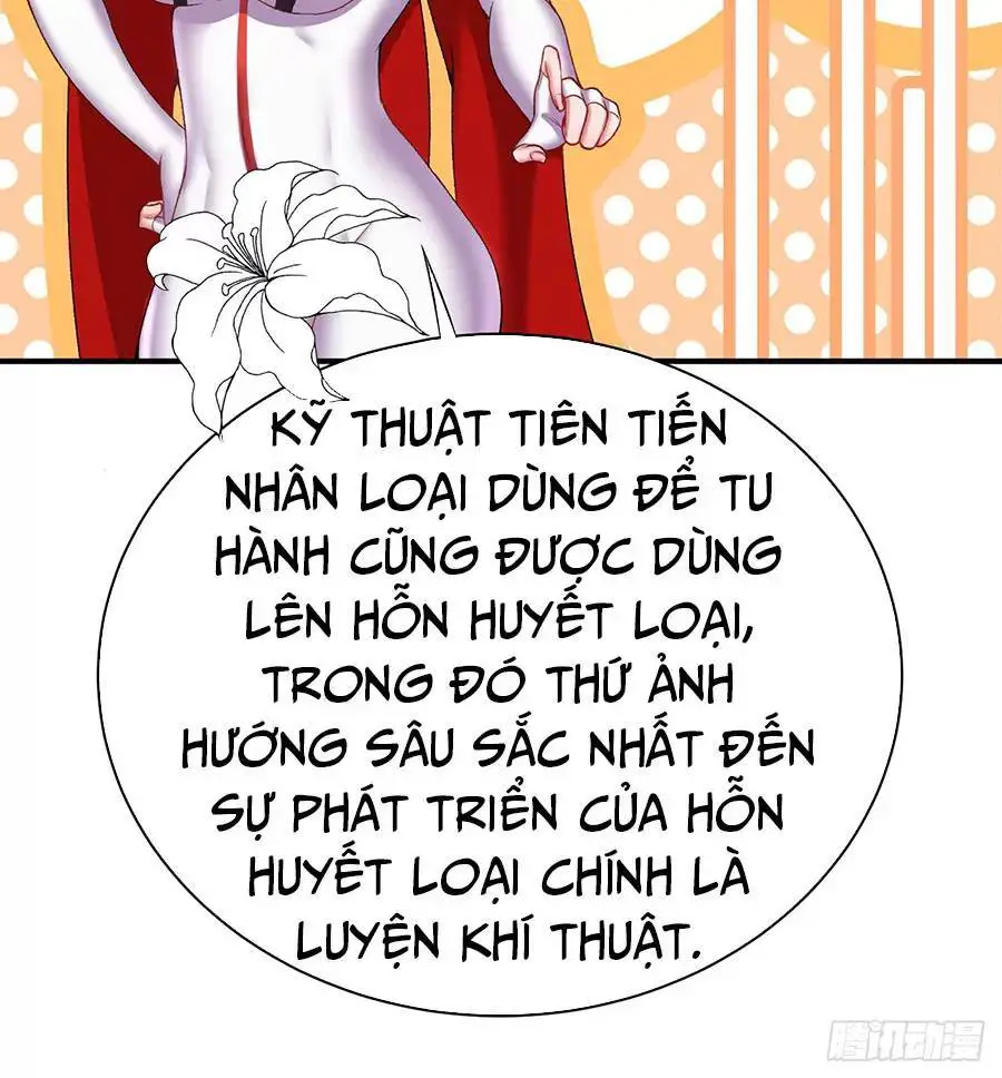 Ta Nhặt Được Thuộc Tính Tại Tu Chân Giới Nettruyen ZZZ Chương 219.1 Page 34