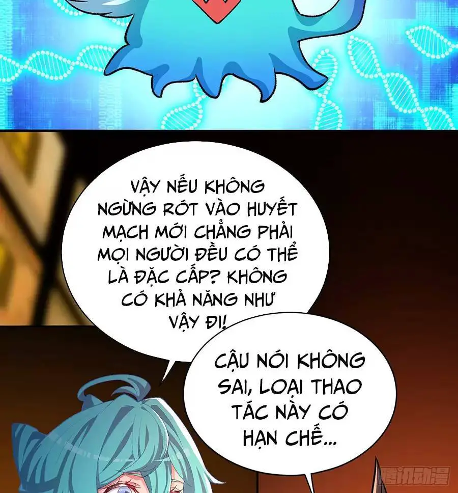Ta Nhặt Được Thuộc Tính Tại Tu Chân Giới Nettruyen ZZZ Chương 219.1 Page 37