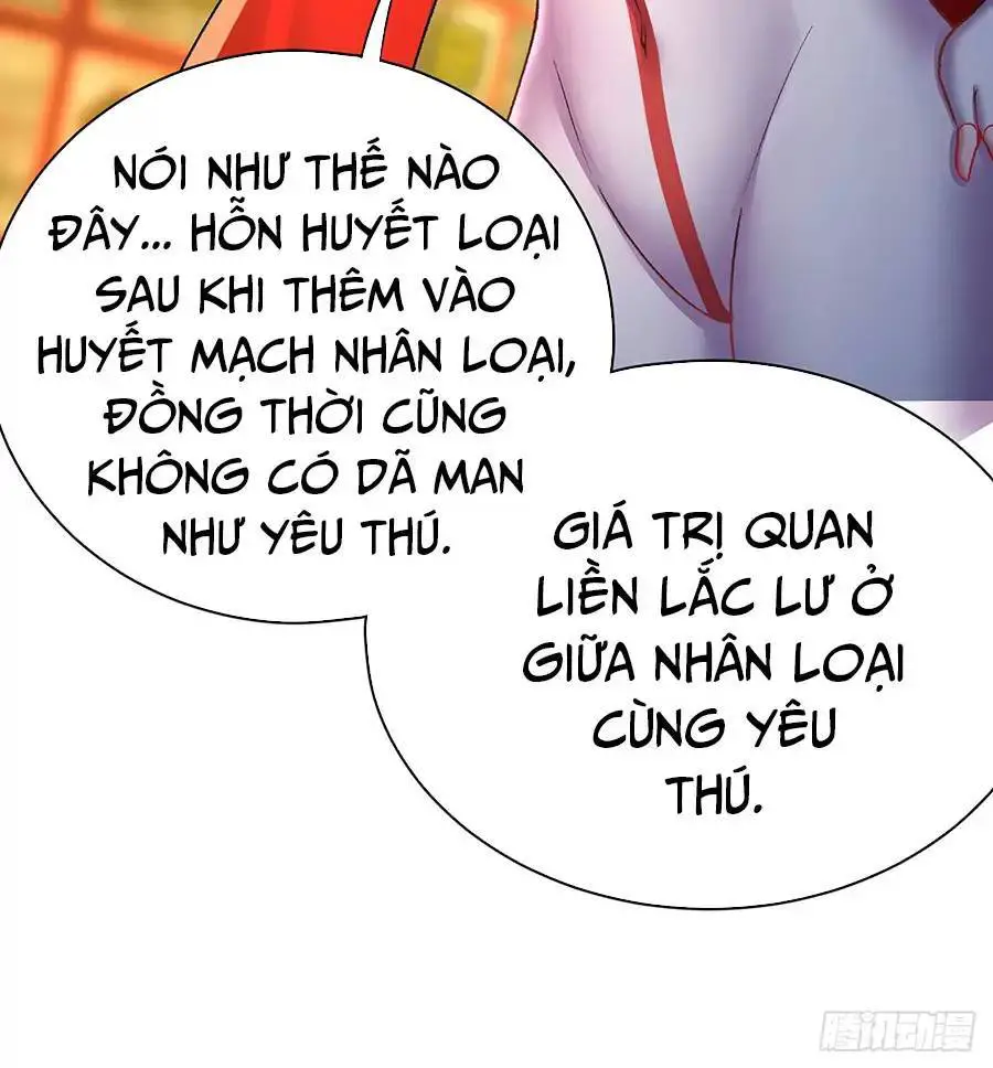 Ta Nhặt Được Thuộc Tính Tại Tu Chân Giới Nettruyen ZZZ Chương 219.1 Page 39