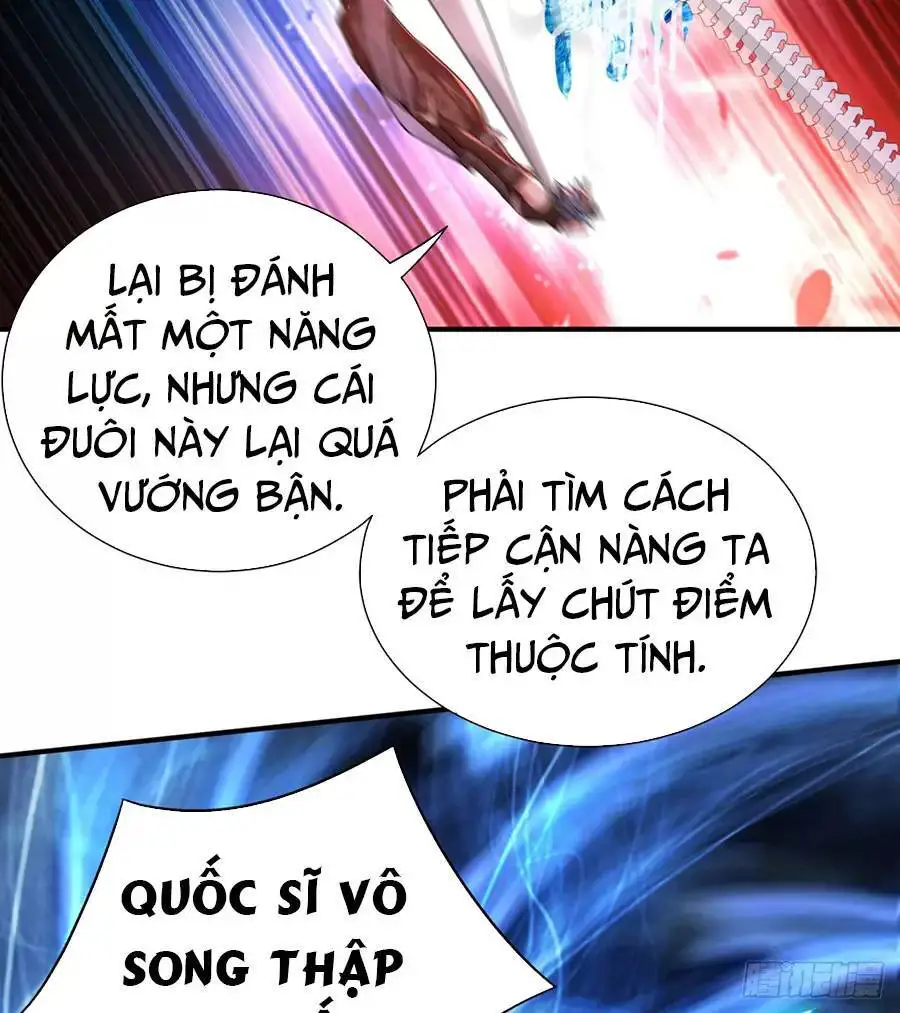 Ta Nhặt Được Thuộc Tính Tại Tu Chân Giới Nettruyen ZZZ Chương 236.2 Page 21