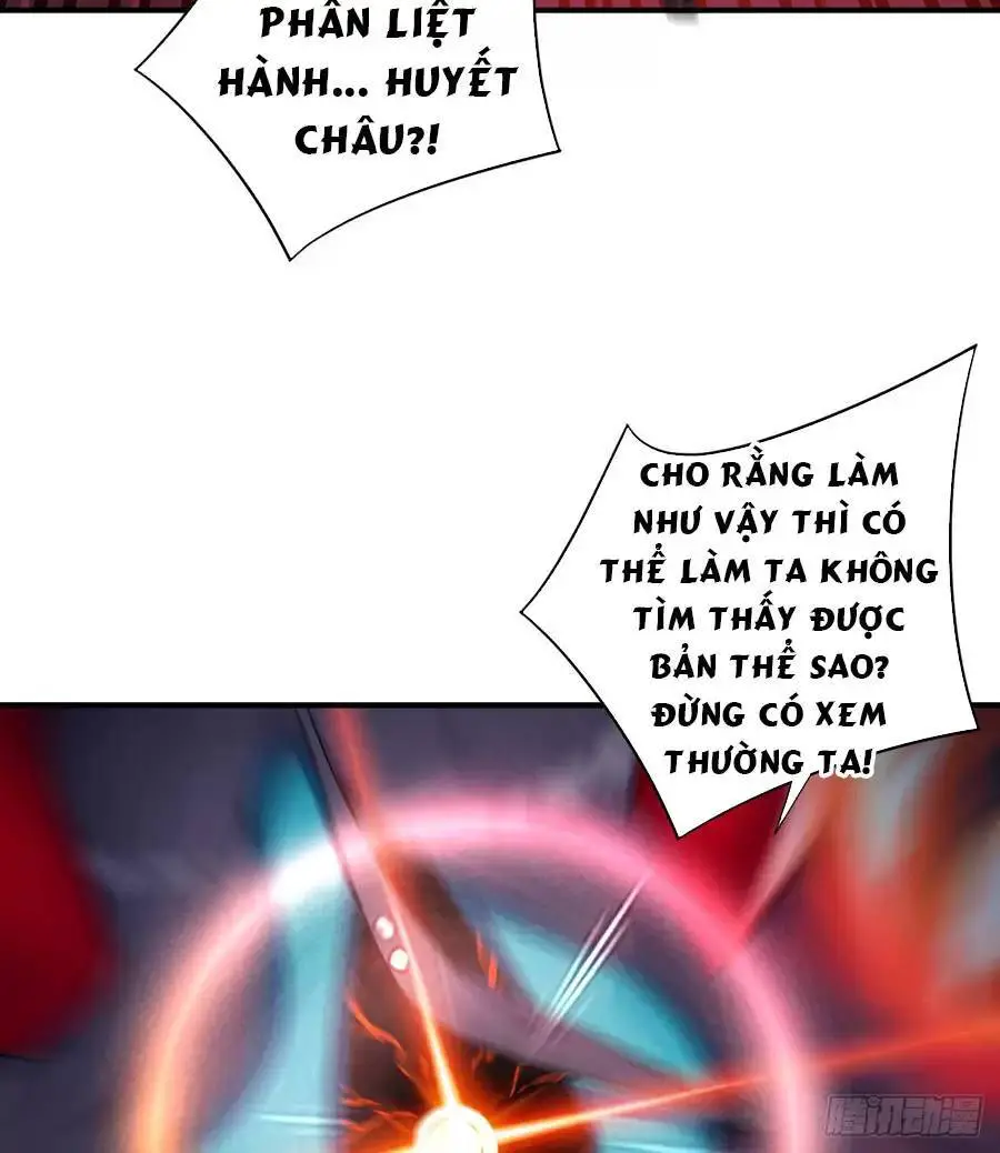 Ta Nhặt Được Thuộc Tính Tại Tu Chân Giới Nettruyen ZZZ Chương 236.2 Page 28