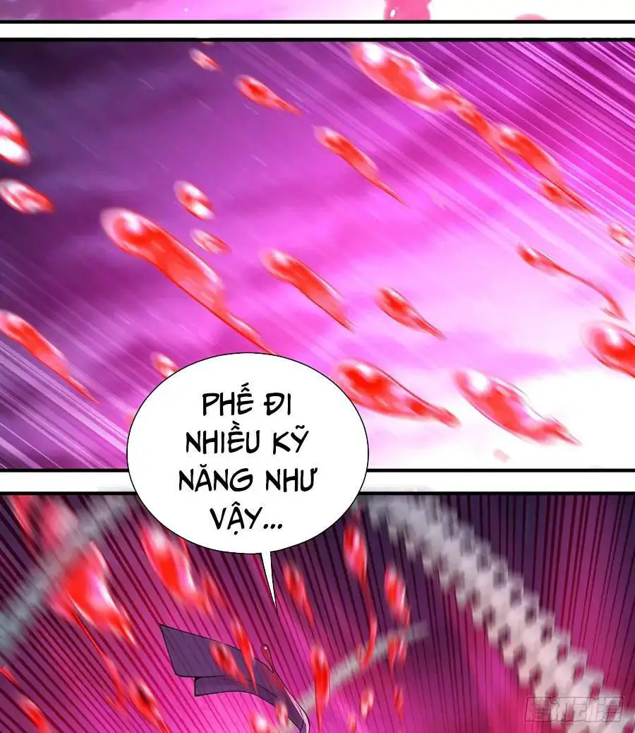 Ta Nhặt Được Thuộc Tính Tại Tu Chân Giới Nettruyen ZZZ Chương 236.2 Page 33