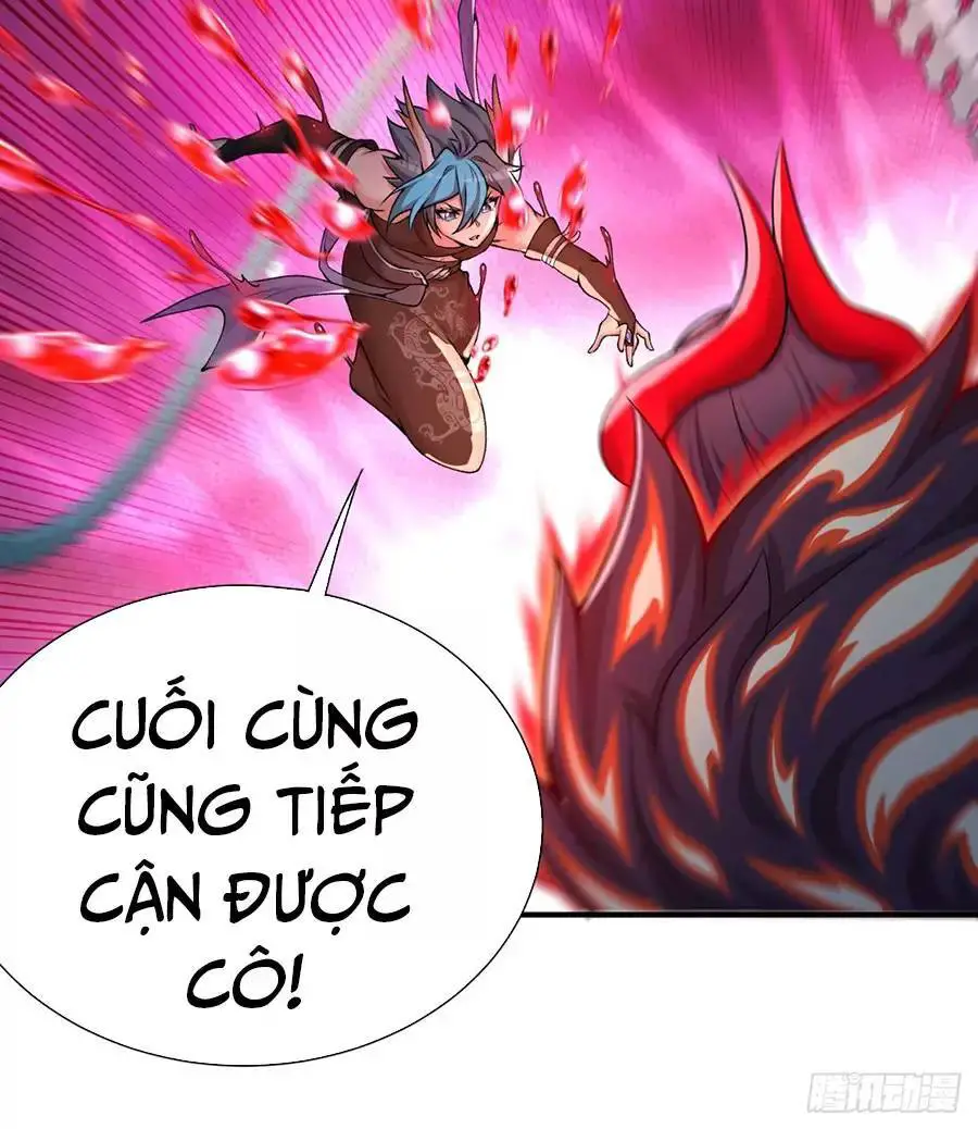 Ta Nhặt Được Thuộc Tính Tại Tu Chân Giới Nettruyen ZZZ Chương 236.2 Page 34