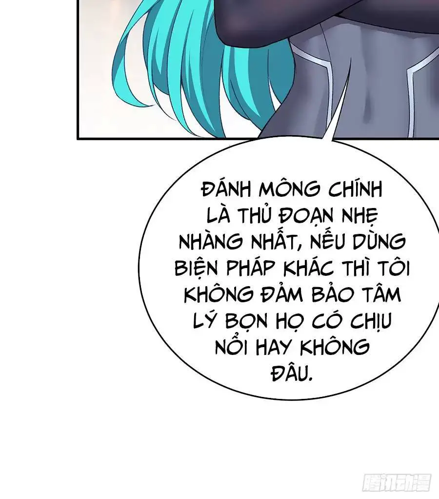 Ta Nhặt Được Thuộc Tính Tại Tu Chân Giới Nettruyen ZZZ Chương 217.1 Page 6