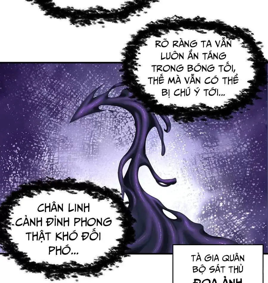 Ta Nhặt Được Thuộc Tính Tại Tu Chân Giới Nettruyen ZZZ Chương 217.1 Page 21