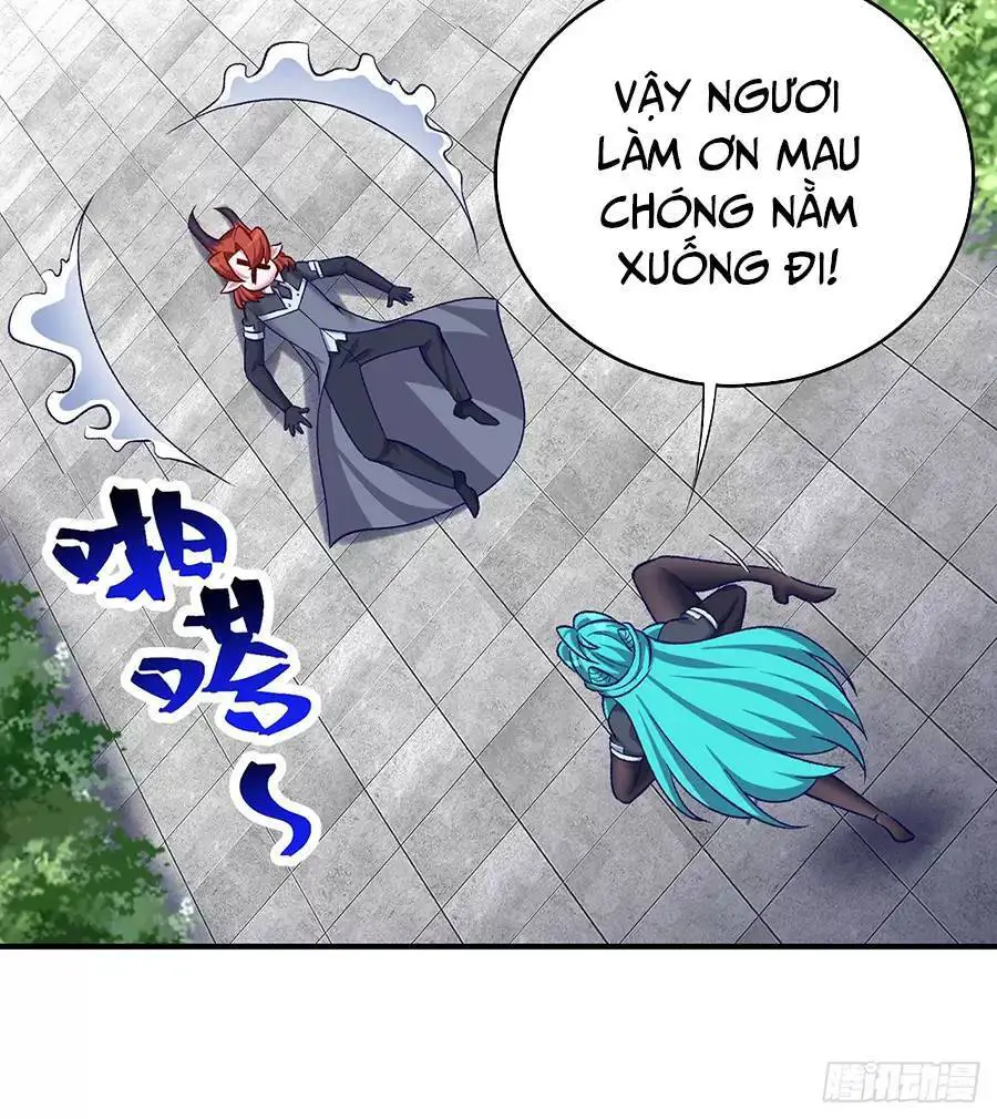 Ta Nhặt Được Thuộc Tính Tại Tu Chân Giới Nettruyen ZZZ Chương 216.1 Page 6