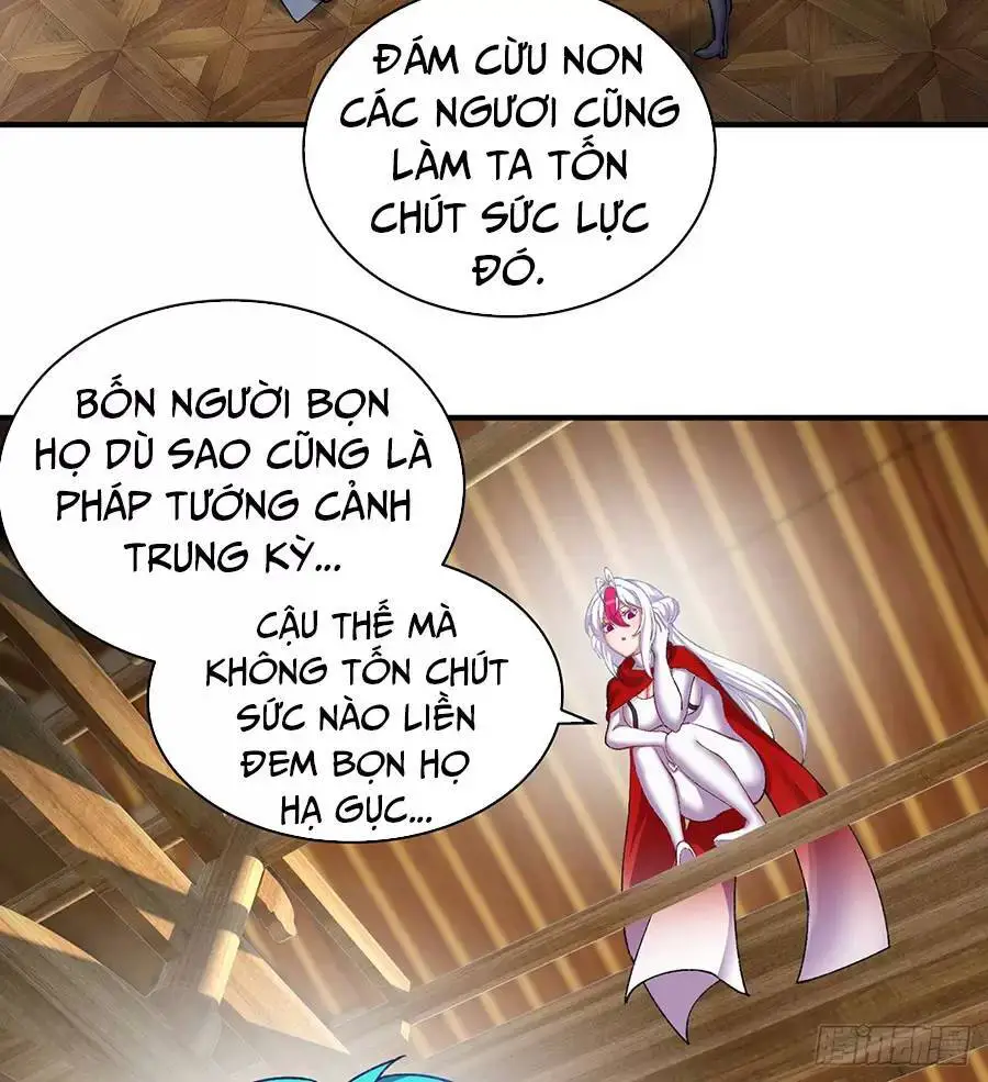 Ta Nhặt Được Thuộc Tính Tại Tu Chân Giới Nettruyen ZZZ Chương 216.1 Page 8