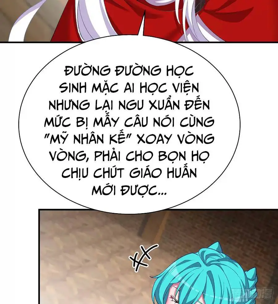 Ta Nhặt Được Thuộc Tính Tại Tu Chân Giới Nettruyen ZZZ Chương 216.1 Page 11