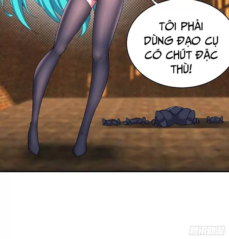 Ta Nhặt Được Thuộc Tính Tại Tu Chân Giới Nettruyen ZZZ Chương 216.1 Page 19