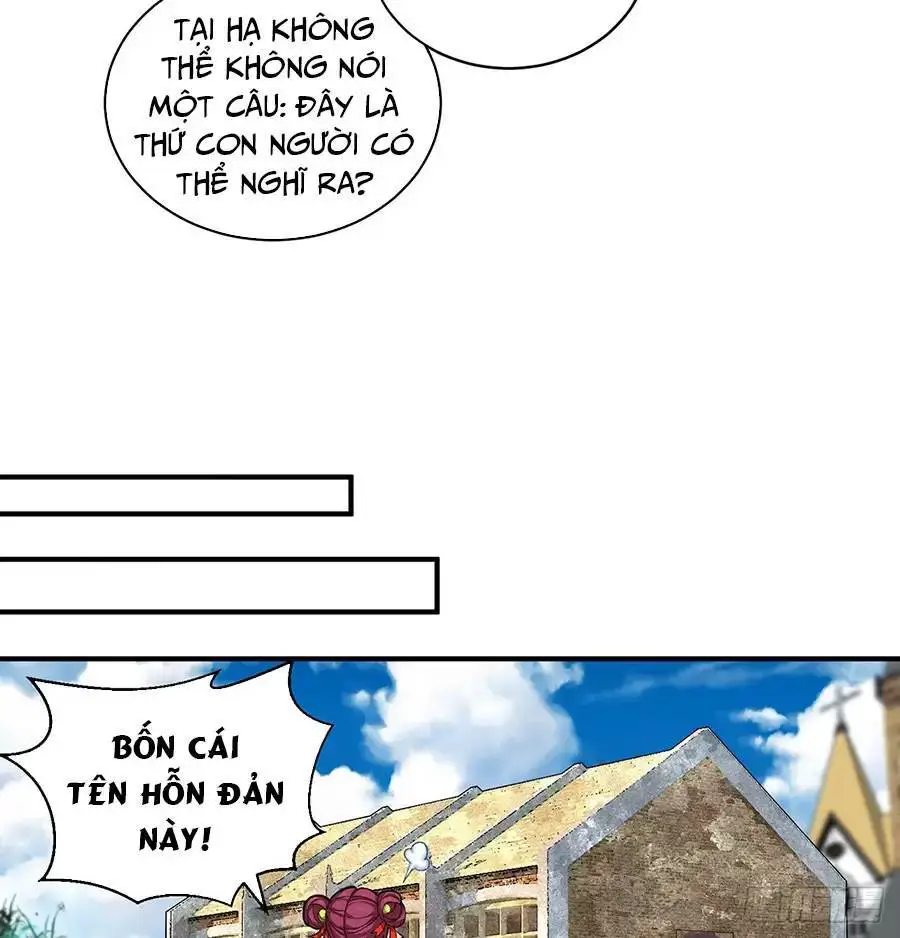 Ta Nhặt Được Thuộc Tính Tại Tu Chân Giới Nettruyen ZZZ Chương 216.1 Page 21