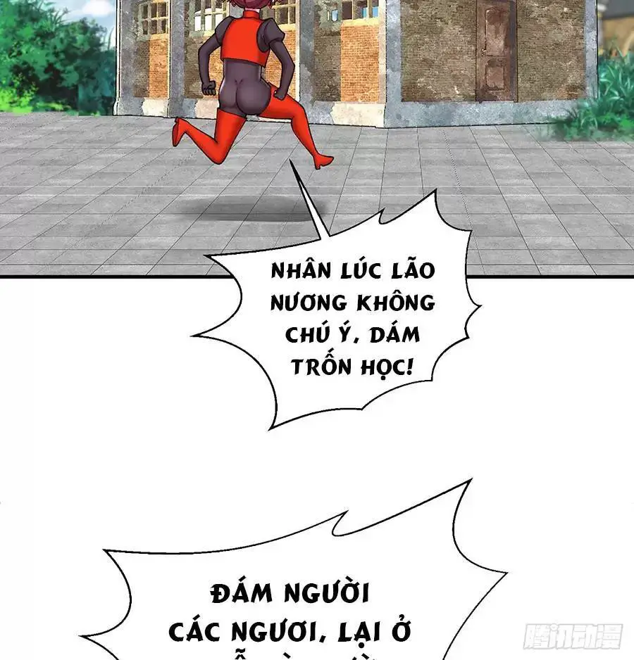 Ta Nhặt Được Thuộc Tính Tại Tu Chân Giới Nettruyen ZZZ Chương 216.1 Page 22
