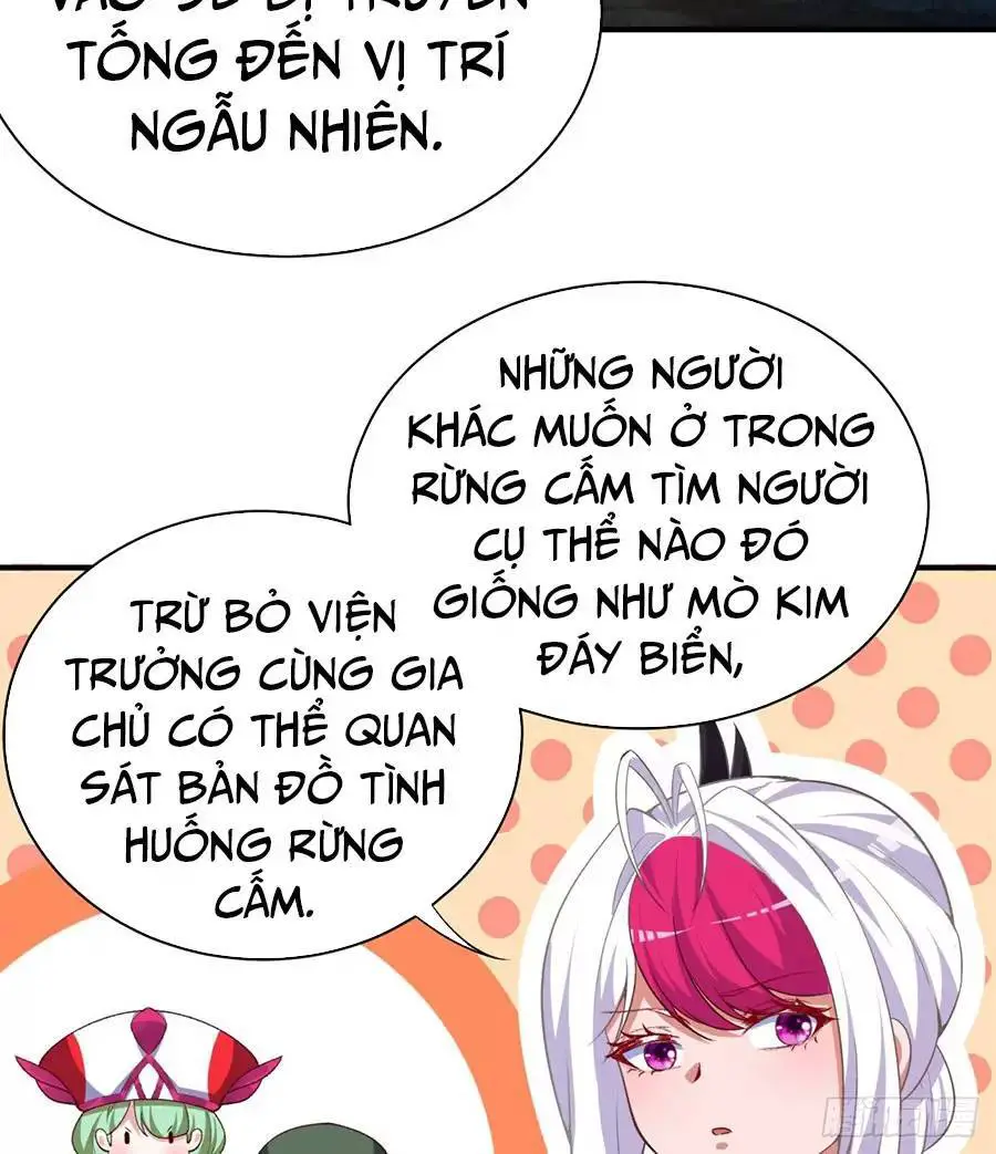 Ta Nhặt Được Thuộc Tính Tại Tu Chân Giới Nettruyen ZZZ Chương 235.1 Page 5