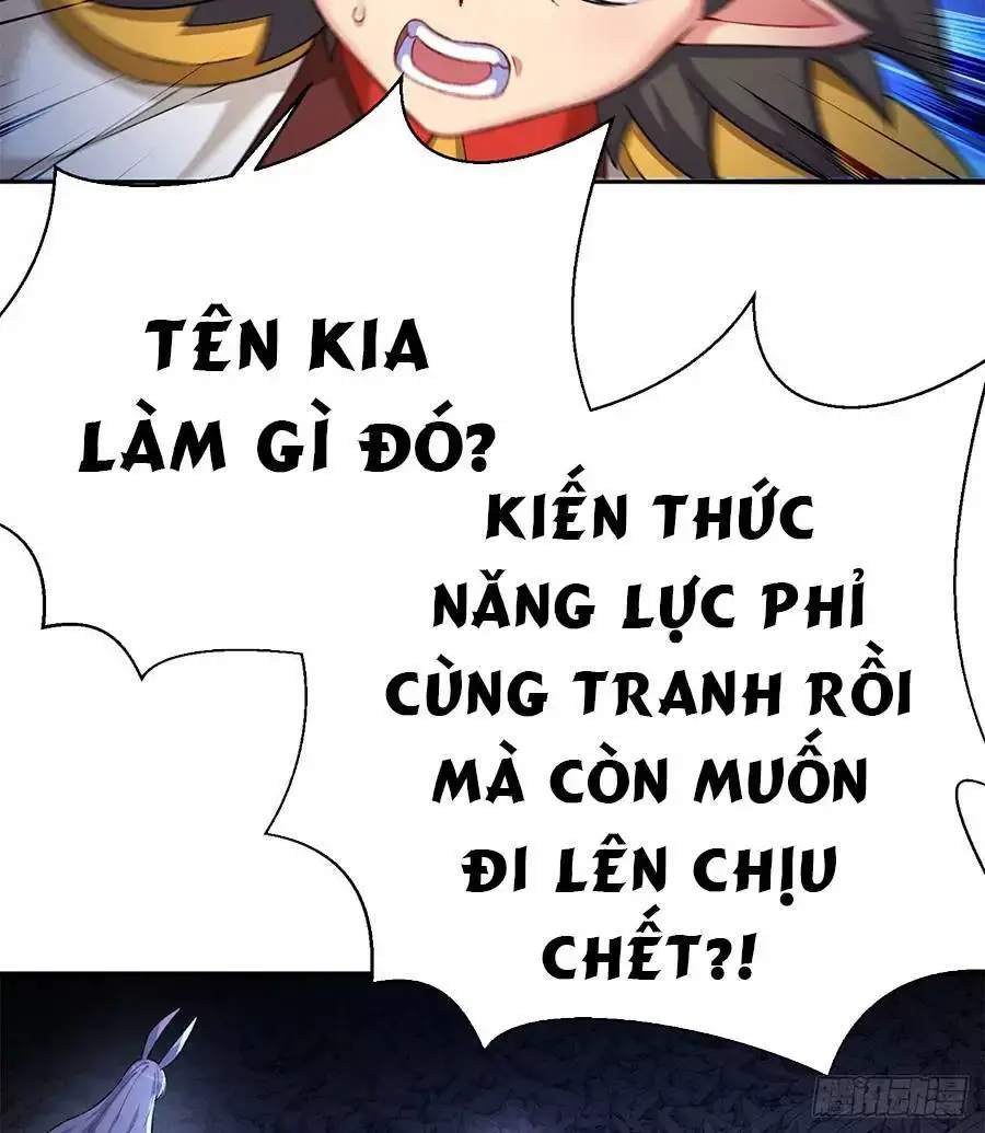 Ta Nhặt Được Thuộc Tính Tại Tu Chân Giới Nettruyen ZZZ Chương 235.1 Page 28