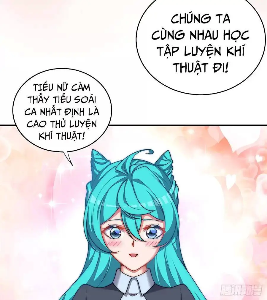Ta Nhặt Được Thuộc Tính Tại Tu Chân Giới Nettruyen ZZZ Chương 215 Page 4