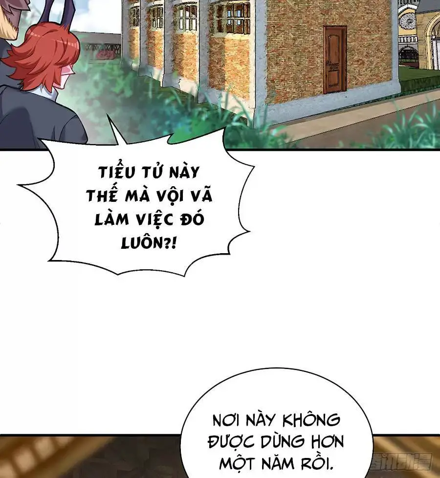 Ta Nhặt Được Thuộc Tính Tại Tu Chân Giới Nettruyen ZZZ Chương 215 Page 10