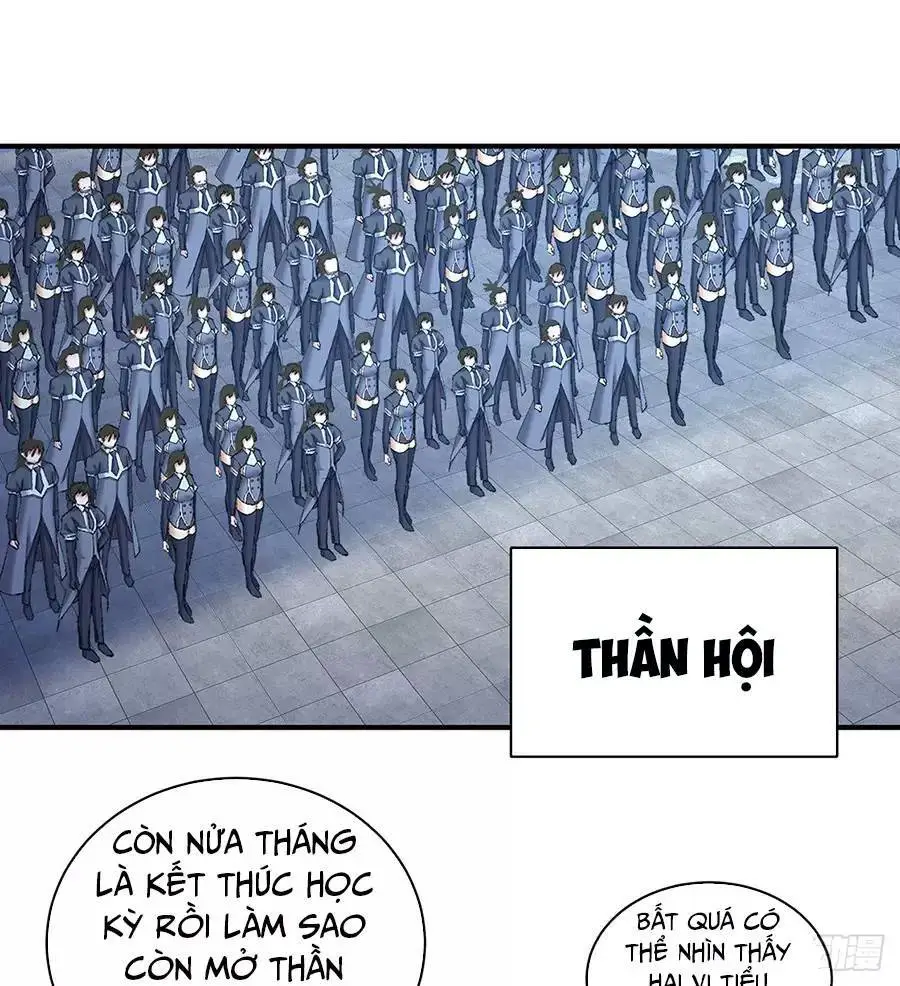 Ta Nhặt Được Thuộc Tính Tại Tu Chân Giới Nettruyen ZZZ Chương 213.5 Page 4