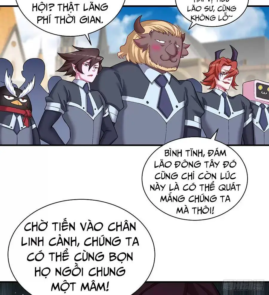 Ta Nhặt Được Thuộc Tính Tại Tu Chân Giới Nettruyen ZZZ Chương 213.5 Page 5