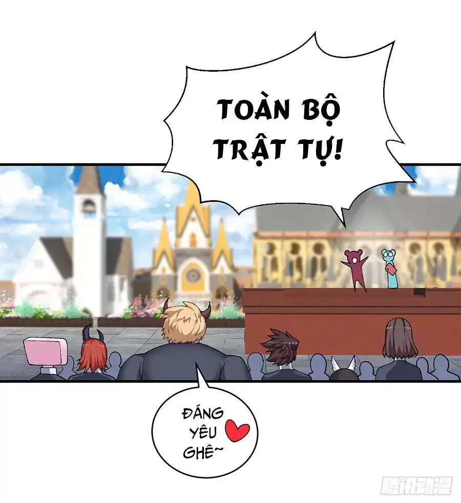 Ta Nhặt Được Thuộc Tính Tại Tu Chân Giới Nettruyen ZZZ Chương 213.5 Page 7
