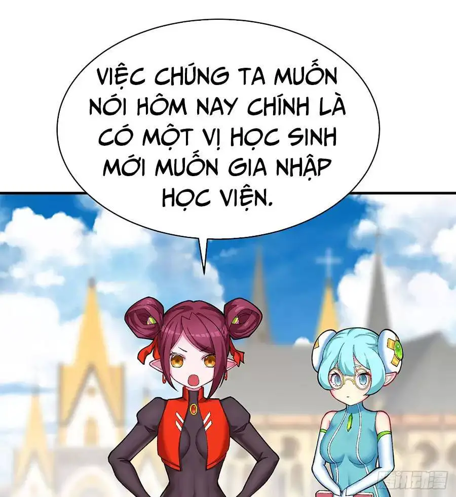 Ta Nhặt Được Thuộc Tính Tại Tu Chân Giới Nettruyen ZZZ Chương 213.5 Page 8
