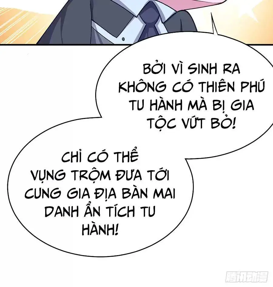 Ta Nhặt Được Thuộc Tính Tại Tu Chân Giới Nettruyen ZZZ Chương 213.5 Page 31