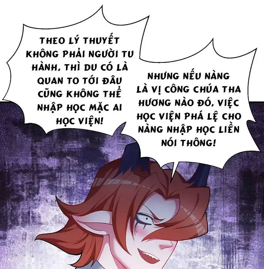 Ta Nhặt Được Thuộc Tính Tại Tu Chân Giới Nettruyen ZZZ Chương 213.5 Page 32