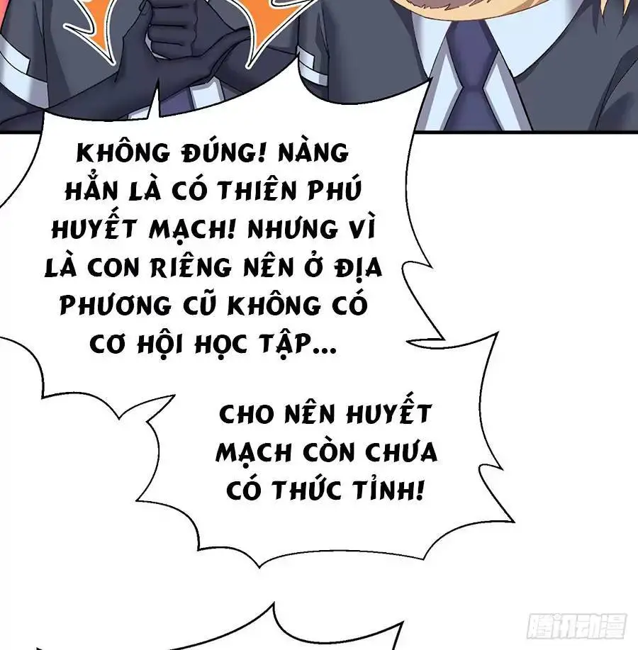 Ta Nhặt Được Thuộc Tính Tại Tu Chân Giới Nettruyen ZZZ Chương 213.5 Page 34