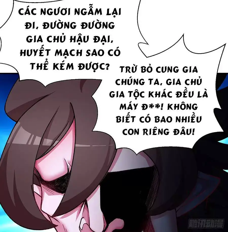 Ta Nhặt Được Thuộc Tính Tại Tu Chân Giới Nettruyen ZZZ Chương 213.5 Page 35