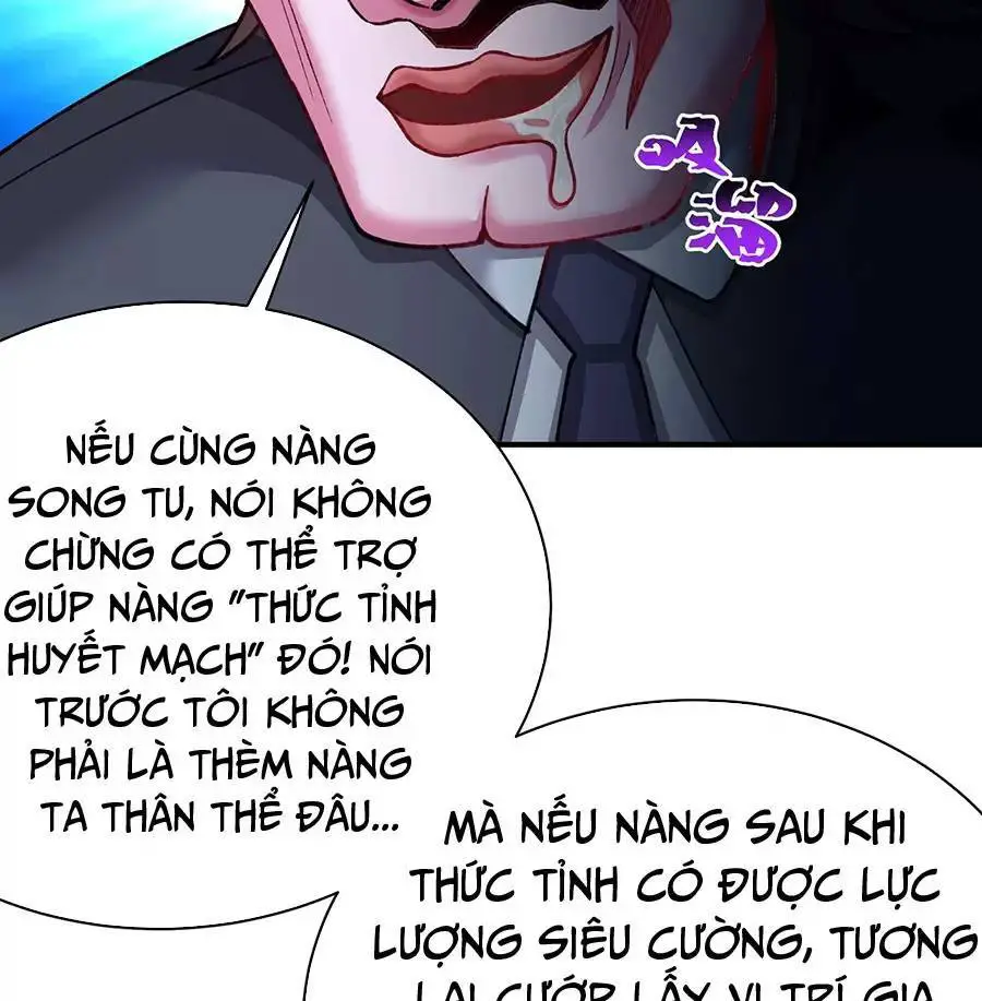 Ta Nhặt Được Thuộc Tính Tại Tu Chân Giới Nettruyen ZZZ Chương 213.5 Page 36