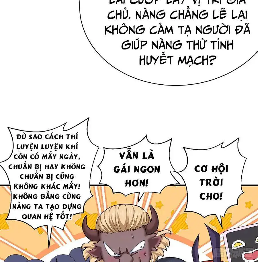 Ta Nhặt Được Thuộc Tính Tại Tu Chân Giới Nettruyen ZZZ Chương 213.5 Page 37