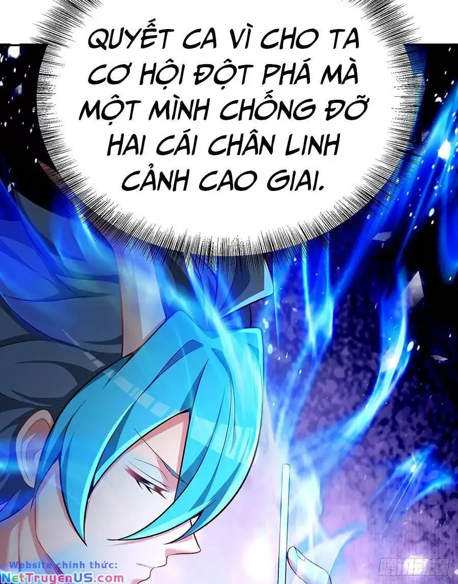 Ta Nhặt Được Thuộc Tính Tại Tu Chân Giới Nettruyen ZZZ Chương 242.1 Page 6