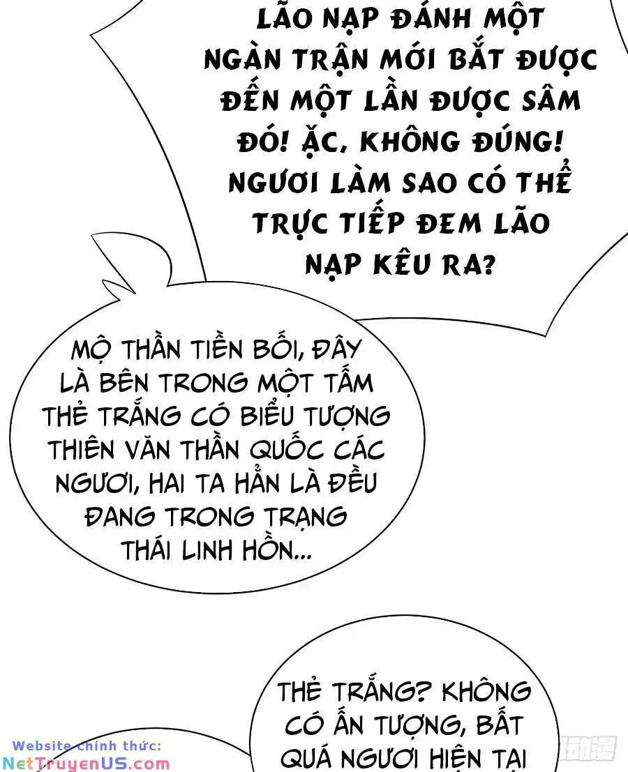 Ta Nhặt Được Thuộc Tính Tại Tu Chân Giới Nettruyen ZZZ Chương 242.1 Page 13