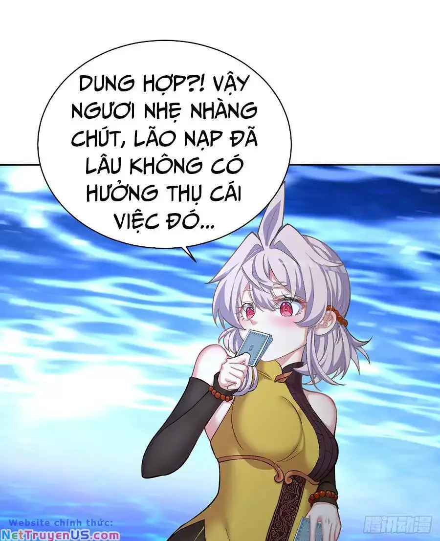 Ta Nhặt Được Thuộc Tính Tại Tu Chân Giới Nettruyen ZZZ Chương 242.1 Page 15