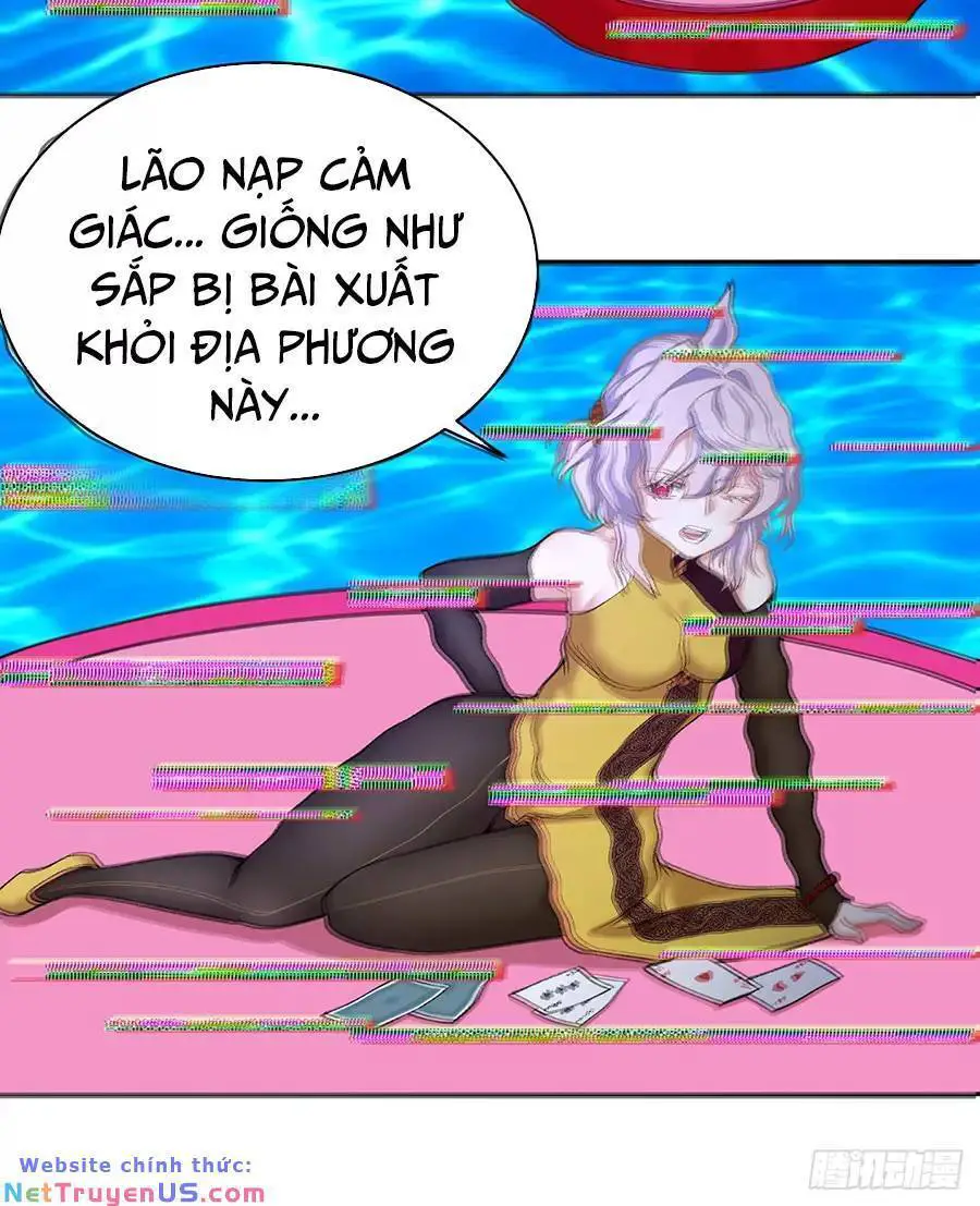 Ta Nhặt Được Thuộc Tính Tại Tu Chân Giới Nettruyen ZZZ Chương 242.1 Page 20