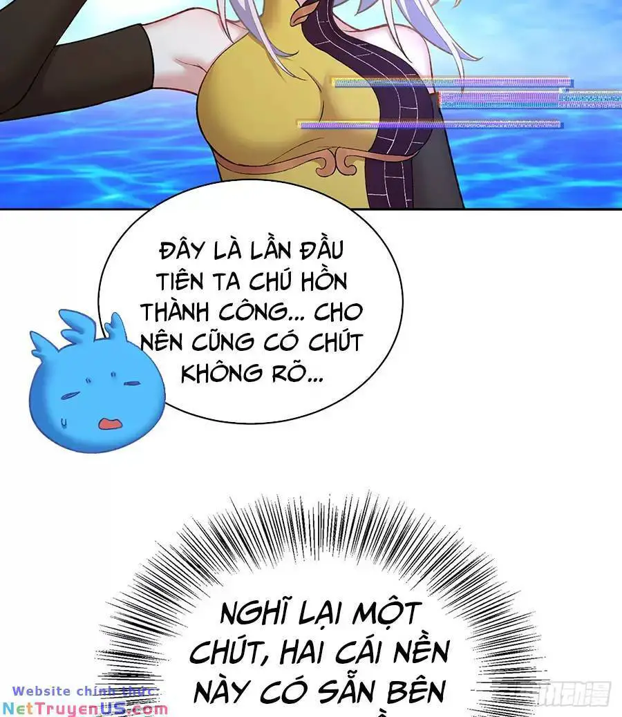 Ta Nhặt Được Thuộc Tính Tại Tu Chân Giới Nettruyen ZZZ Chương 242.1 Page 34