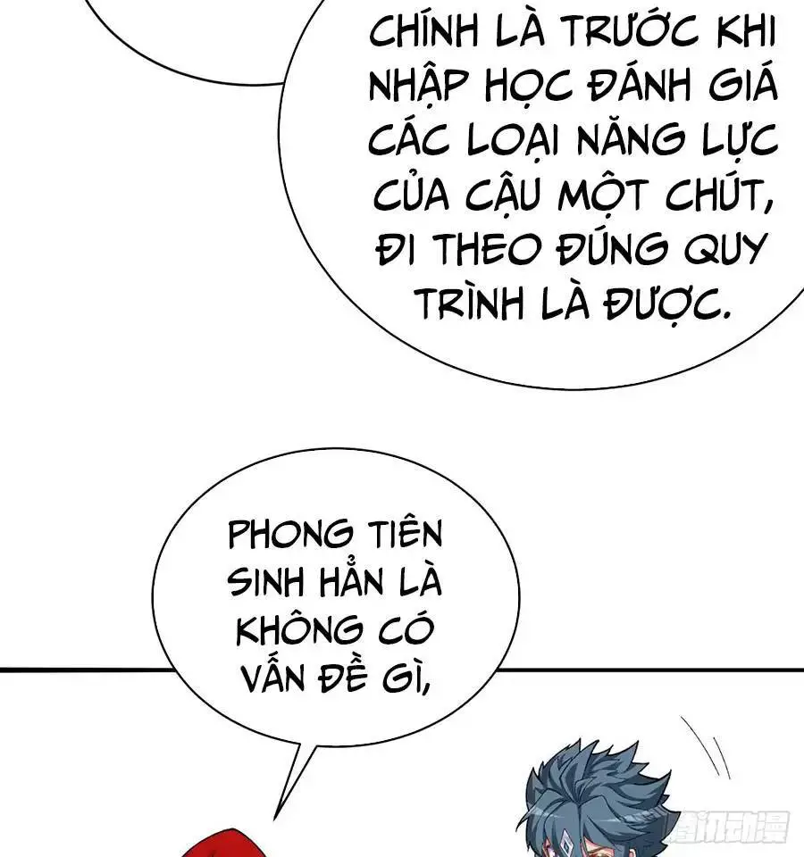 Ta Nhặt Được Thuộc Tính Tại Tu Chân Giới Nettruyen ZZZ Chương 212 Page 6