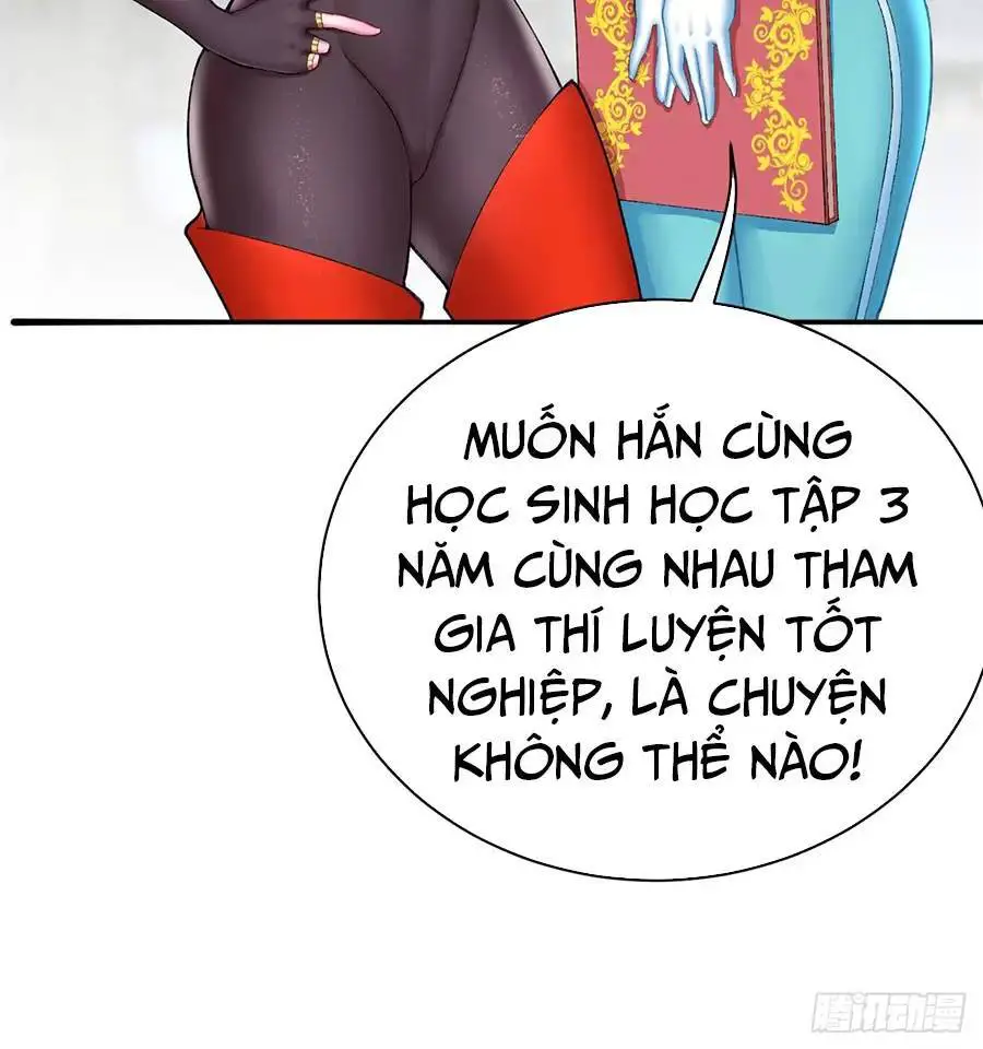 Ta Nhặt Được Thuộc Tính Tại Tu Chân Giới Nettruyen ZZZ Chương 212 Page 11