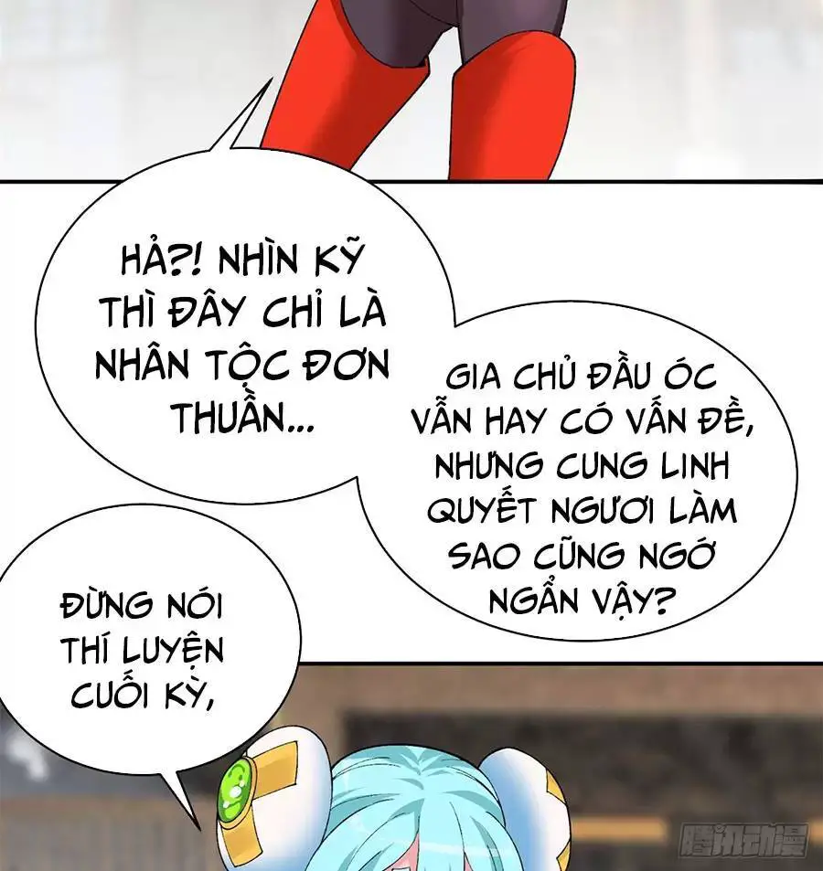 Ta Nhặt Được Thuộc Tính Tại Tu Chân Giới Nettruyen ZZZ Chương 212 Page 15