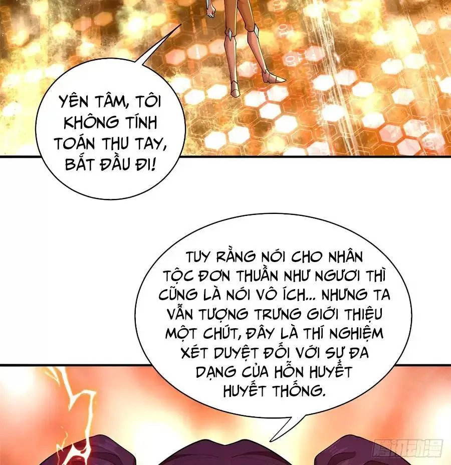 Ta Nhặt Được Thuộc Tính Tại Tu Chân Giới Nettruyen ZZZ Chương 212 Page 22