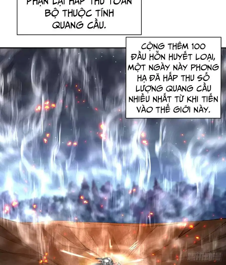 Ta Nhặt Được Thuộc Tính Tại Tu Chân Giới Nettruyen ZZZ Chương 232.1 Page 43