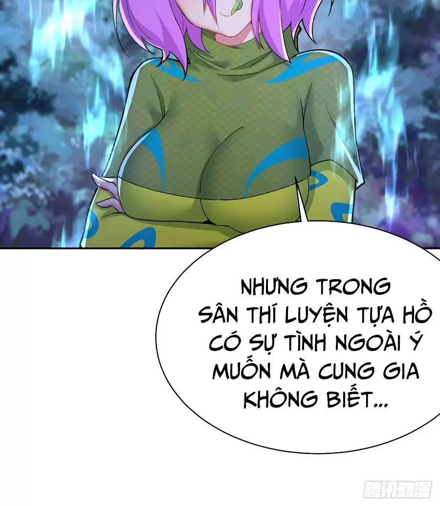 Ta Nhặt Được Thuộc Tính Tại Tu Chân Giới Nettruyen ZZZ Chương 232.2 Page 15