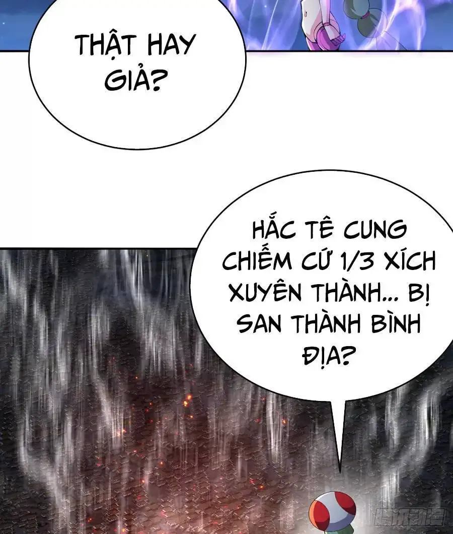 Ta Nhặt Được Thuộc Tính Tại Tu Chân Giới Nettruyen ZZZ Chương 232.2 Page 18