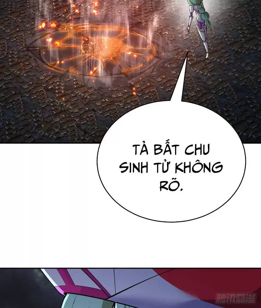 Ta Nhặt Được Thuộc Tính Tại Tu Chân Giới Nettruyen ZZZ Chương 232.2 Page 19