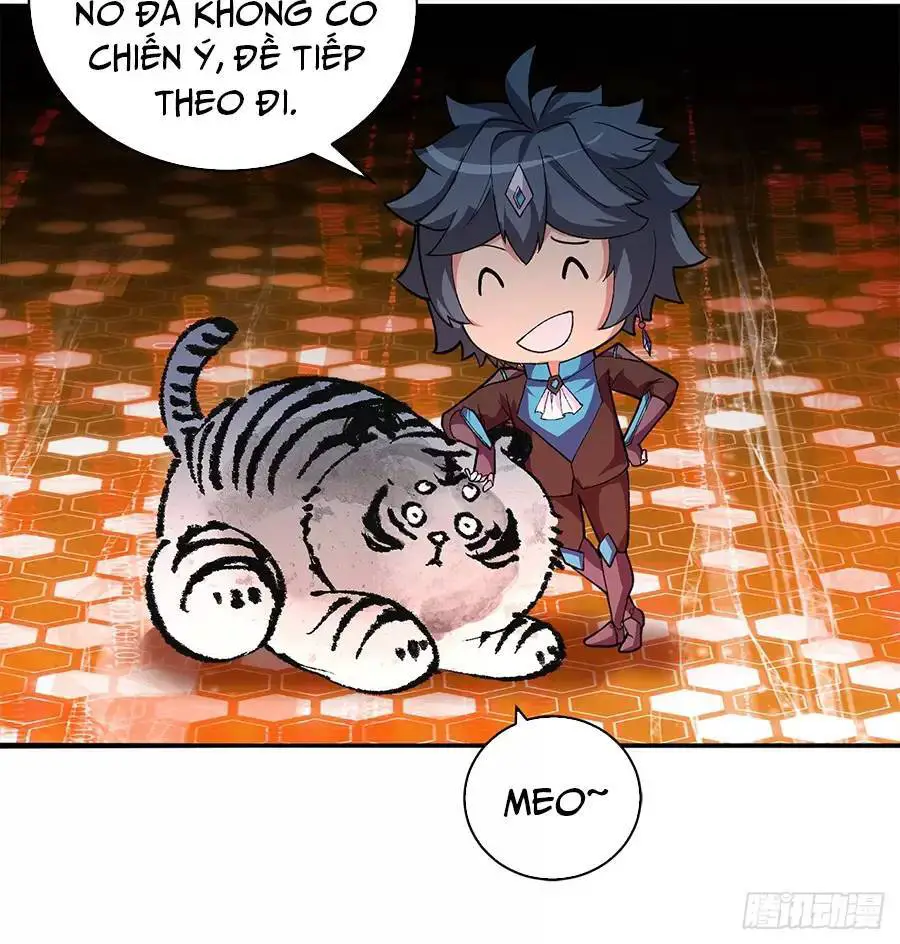 Ta Nhặt Được Thuộc Tính Tại Tu Chân Giới Nettruyen ZZZ Chương 212.5 Page 5