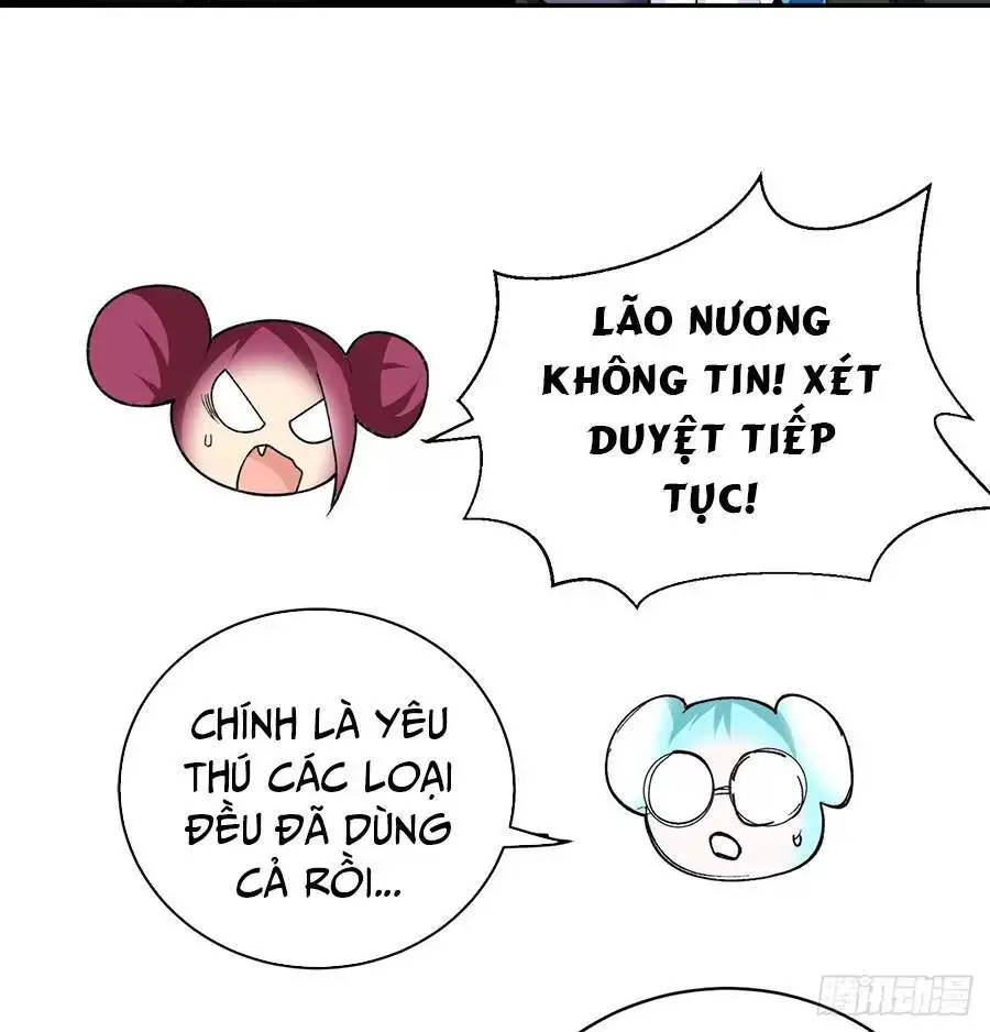 Ta Nhặt Được Thuộc Tính Tại Tu Chân Giới Nettruyen ZZZ Chương 212.5 Page 26