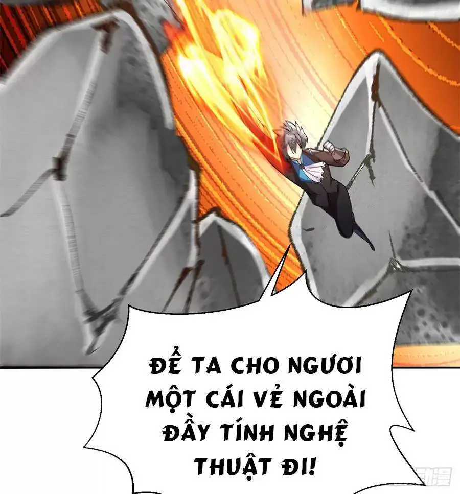 Ta Nhặt Được Thuộc Tính Tại Tu Chân Giới Nettruyen ZZZ Chương 212.5 Page 39